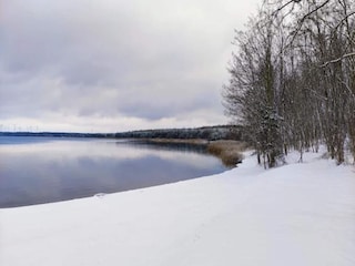 Hausboot Kolkwitz Umgebung 31
