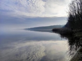 Hausboot Kolkwitz Umgebung 32
