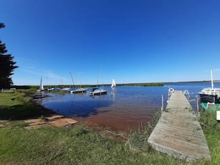 Hausboot Kolkwitz Umgebung 40