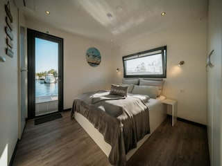 Hausboot Zehdenick Ausstattung 12