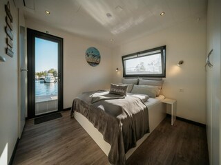 House boat Zehdenick Features 12