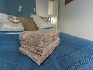 Maison flottante Zehdenick Équipement 17