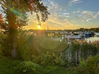 Huisboot Zehdenick Omgeving 21