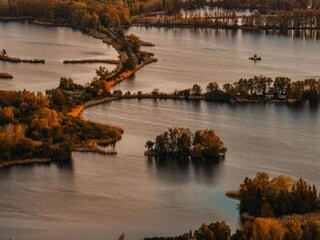 Barco casa Zehdenick Entorno 31