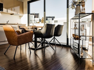 House boat Peenemünde Features 20