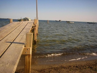 Hausboot Peenemünde Umgebung 26