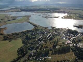 Casa galleggiante Peenemünde Ambiente 29
