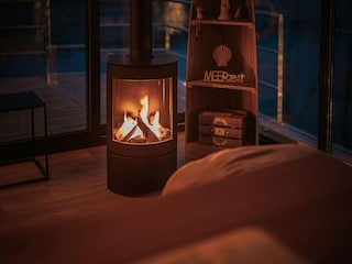 House boat Peenemünde Features 21