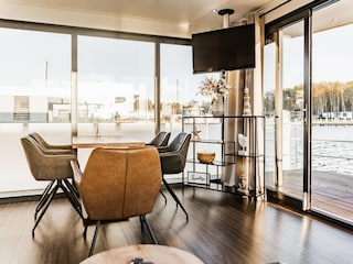 House boat Peenemünde Features 19