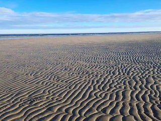 House boat Peenemünde Environment 34