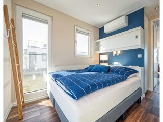 Casa galleggiante Ribnitz-Damgarten Caratteristiche 12