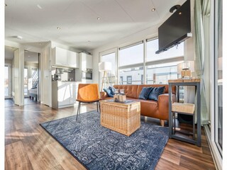 House boat Ribnitz-Damgarten Features 13