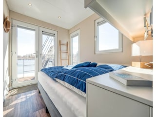 Hausboot Ribnitz-Damgarten Ausstattung 22