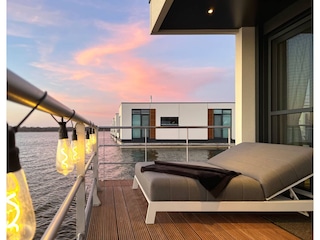 House boat Ribnitz-Damgarten Outdoor Recording 7