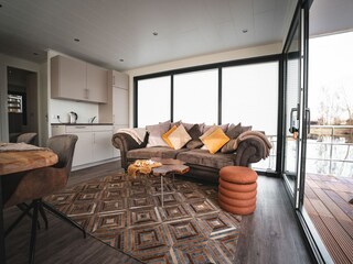 House boat Boffzen Features 13