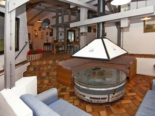 Casa de vacaciones Weesby Características 3