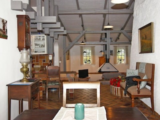 Ferienhaus Weesby Ausstattung 4