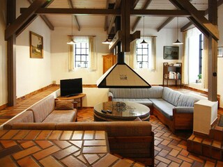 Holiday house Weesby Features 10