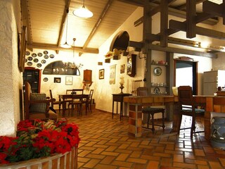 Vakantiehuis Weesby Kenmerken 10