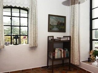 Casa de vacaciones Weesby Características 17