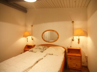 Vakantiehuis Weesby Kenmerken 12
