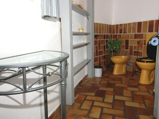 Vakantiehuis Weesby Kenmerken 20