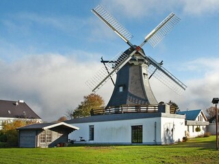 Maison de vacances Weesby Enregistrement extérieur 2