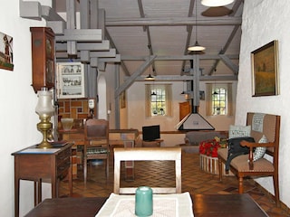 Holiday house Weesby Features 5