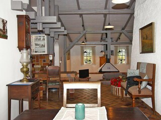 Vakantiehuis Weesby Kenmerken 9