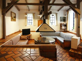 Ferienhaus Weesby Ausstattung 10