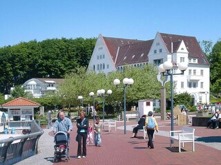 Ferienhaus Weesby Umgebung 22