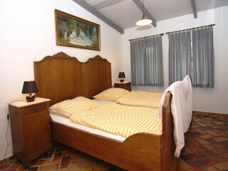 Casa de vacaciones Weesby Características 11