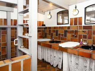 Vakantiehuis Weesby Kenmerken 7