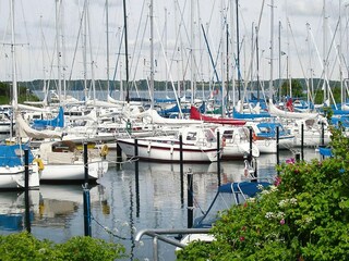 Vakantiehuis Weesby Omgeving 22