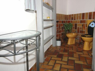 Maison de vacances Weesby Équipement 15