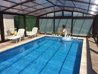 Casa per le vacanze Welt Registrazione all'aperto 2