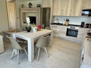 Holiday house Welt Features 8