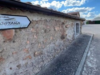 Casa per le vacanze Welt Registrazione all'aperto 4