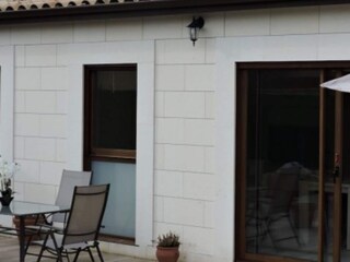 Maison de vacances Welt Enregistrement extérieur 5