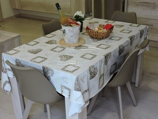 Holiday house Welt Features 14