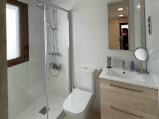 Casa de vacaciones Welt Características 18