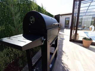 Maison de vacances Welt  19