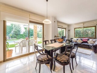 Casa de vacaciones L'Escala Características 12