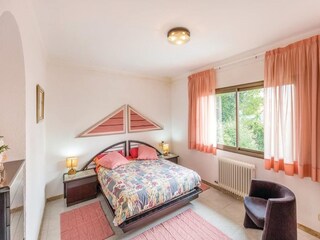 Holiday house L'Escala Features 10