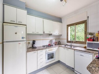 Ferienhaus L'Escala Ausstattung 13