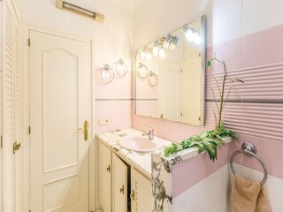 Holiday house L'Escala Features 26