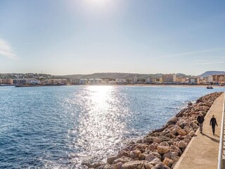 Maison de vacances L'Escala Environnement 27