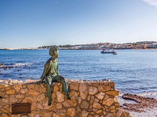 Casa per le vacanze L'Escala Ambiente 37