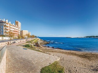 Maison de vacances L'Escala Environnement 31