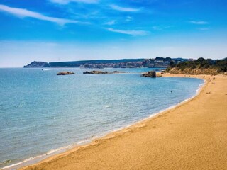 Casa per le vacanze L'Escala Ambiente 32